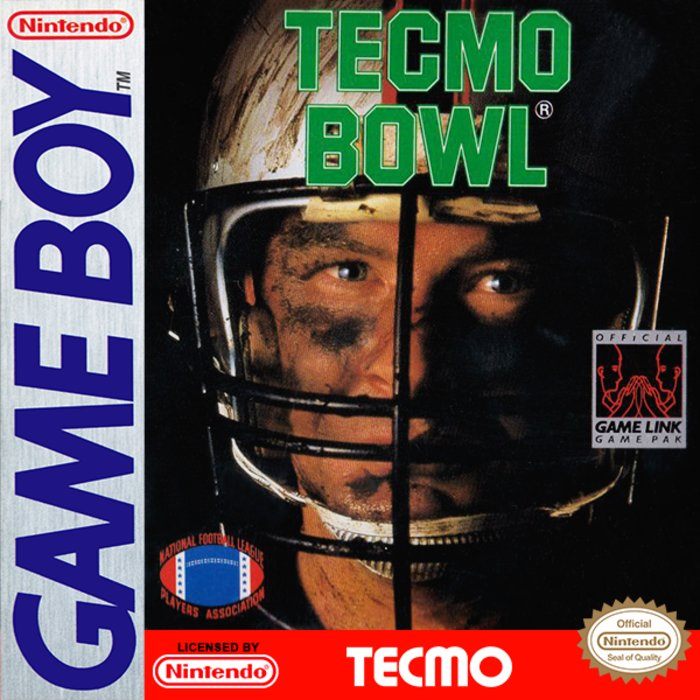 Tecmo Bowl