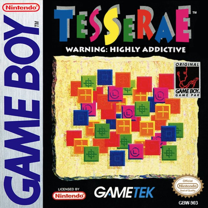 Tesserae