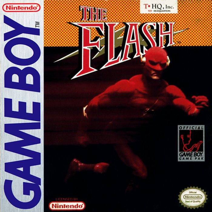 The Flash