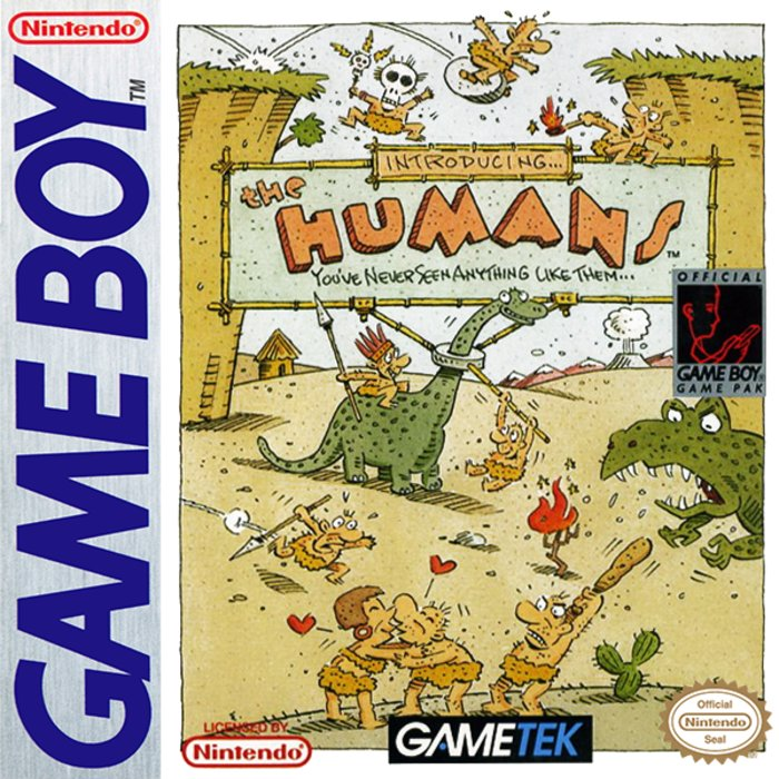 The Humans