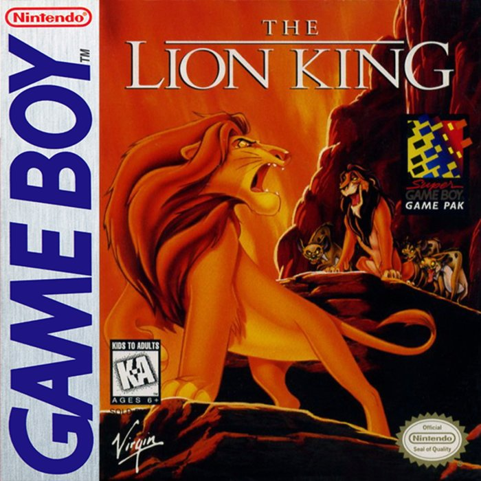The Lion King