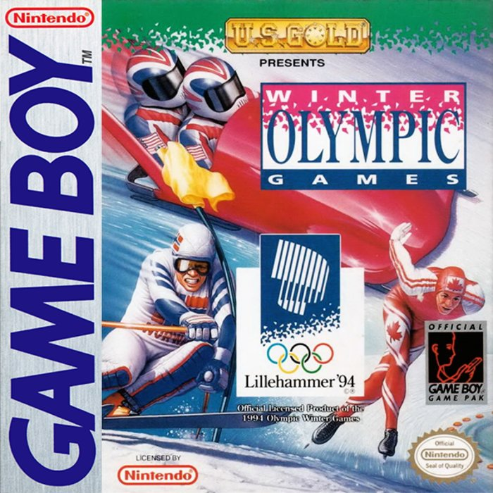 The XVII Olympic Winter Games : Lillehammer 1994