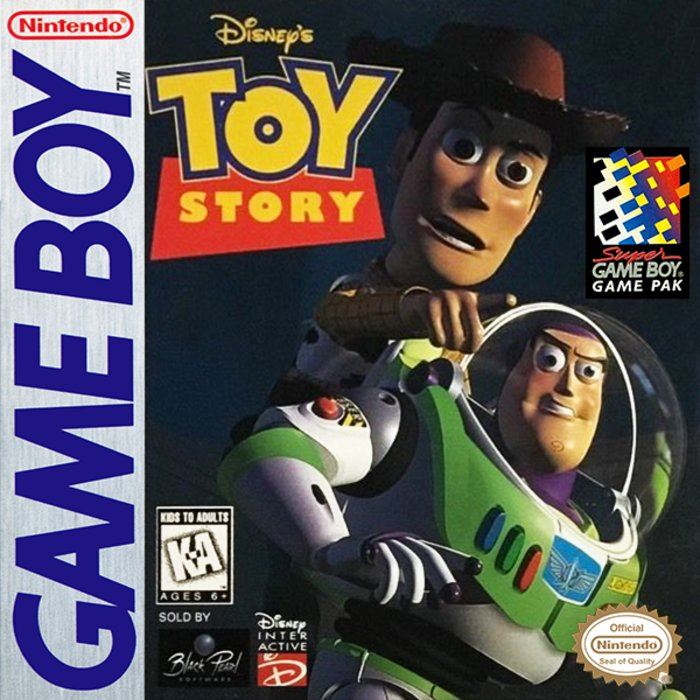 Toy Story