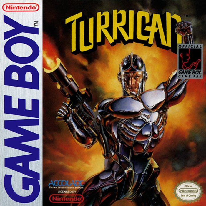 Turrican