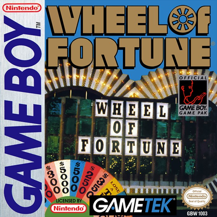 Wheel of Fortune