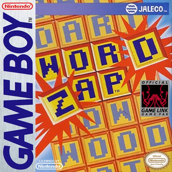 WordZap