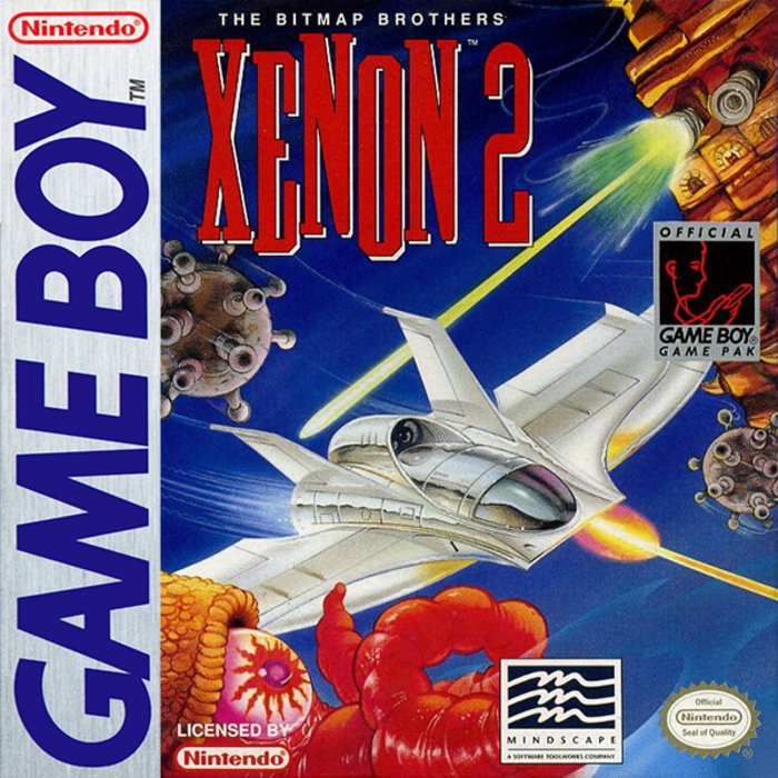 Xenon 2