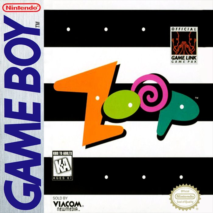 Zoop