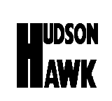 Hudson Hawk — Title screen