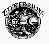 Mysterium — Title screen