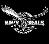 Navy SEALs — Title screen