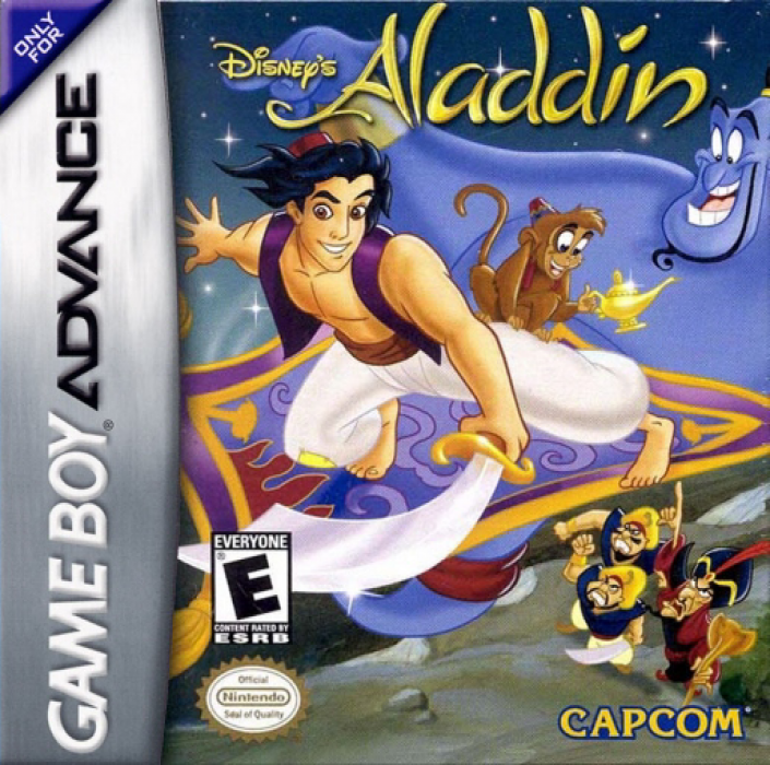 Aladdin