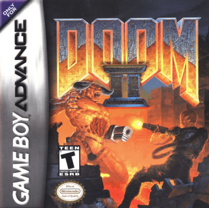 Doom II