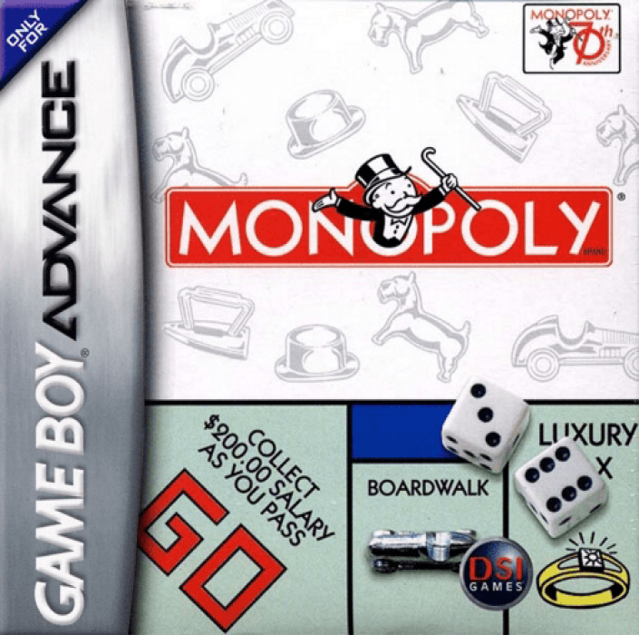 Monopoly