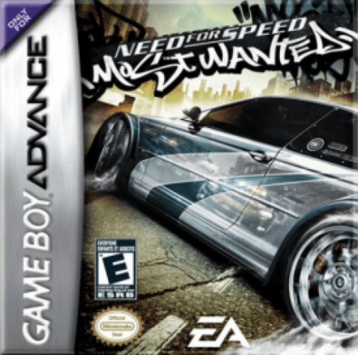Need for Speed : Most Wanted