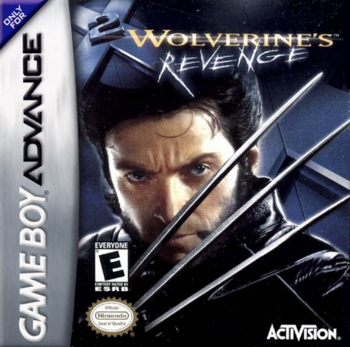 X2 : Wolverine's Revenge