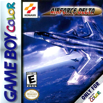 Airforce Delta