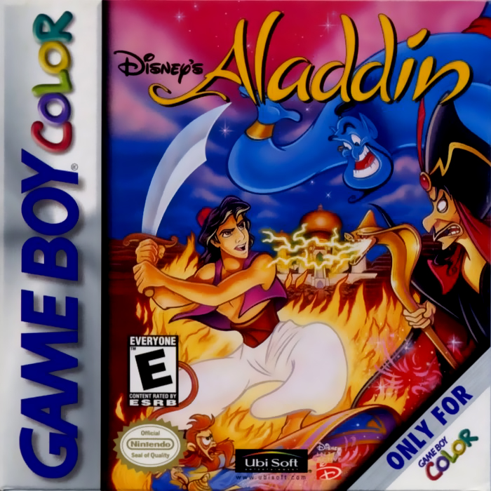 Aladdin