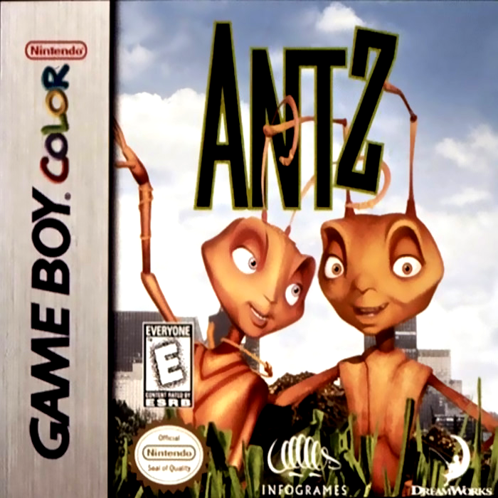 Antz