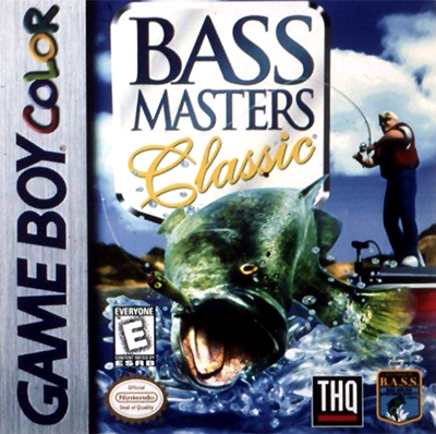 Bass Masters Classic