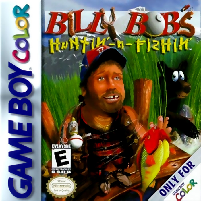 Billy Bob's Huntin' 'n' Fishin'