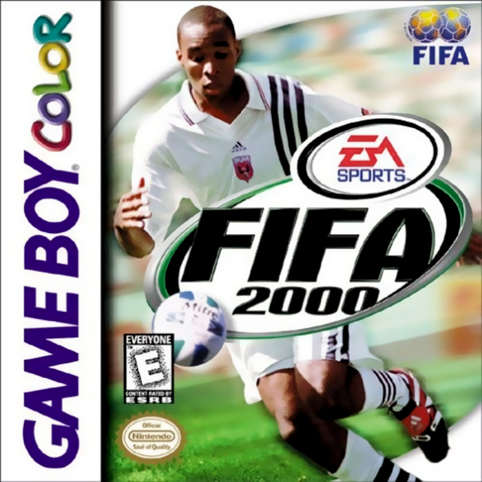FIFA 2000