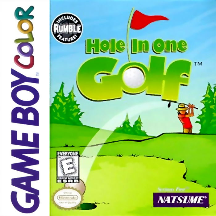 Hole In One Golf