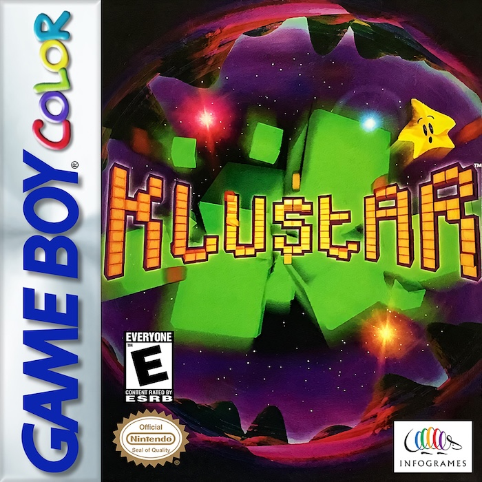 Klustar