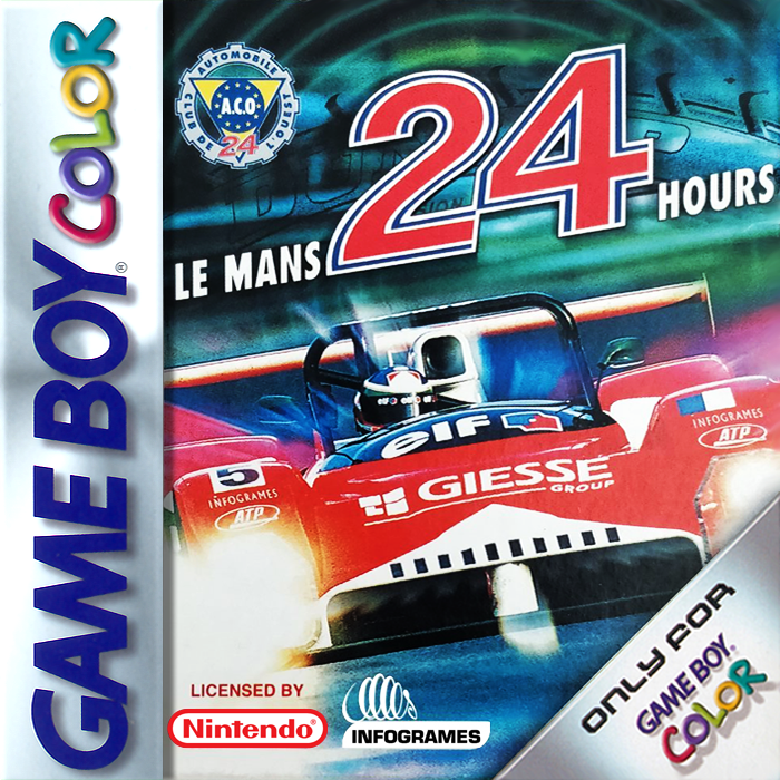 Le Mans 24 Hours