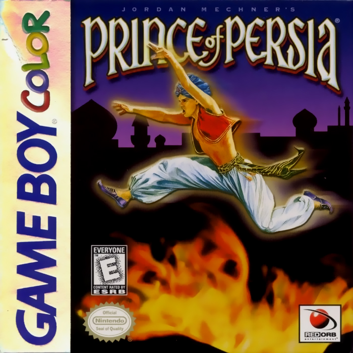 Prince of Persia