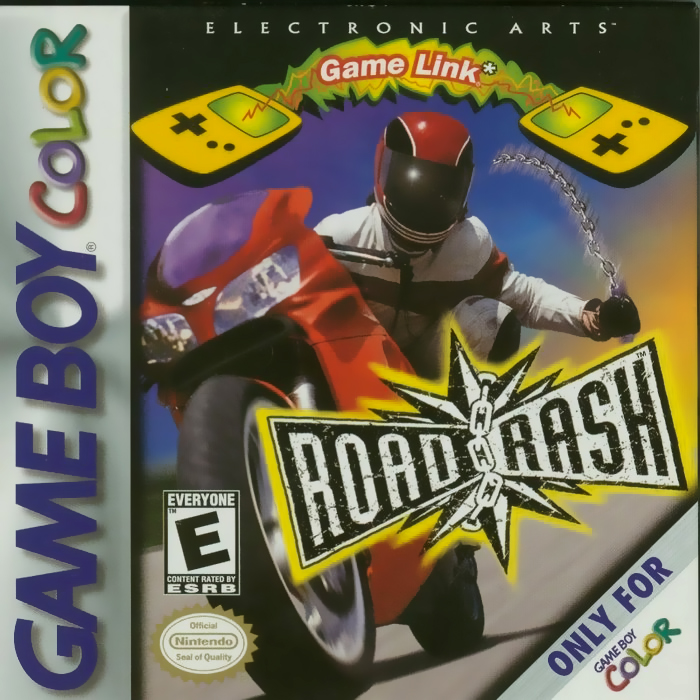 Road Rash