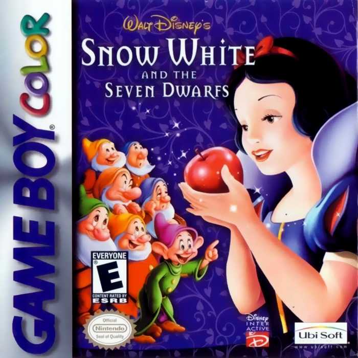 Snow White and the Seven Dwarfs