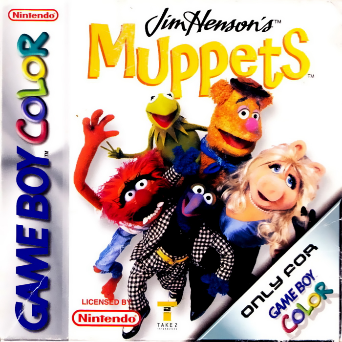 The Muppets