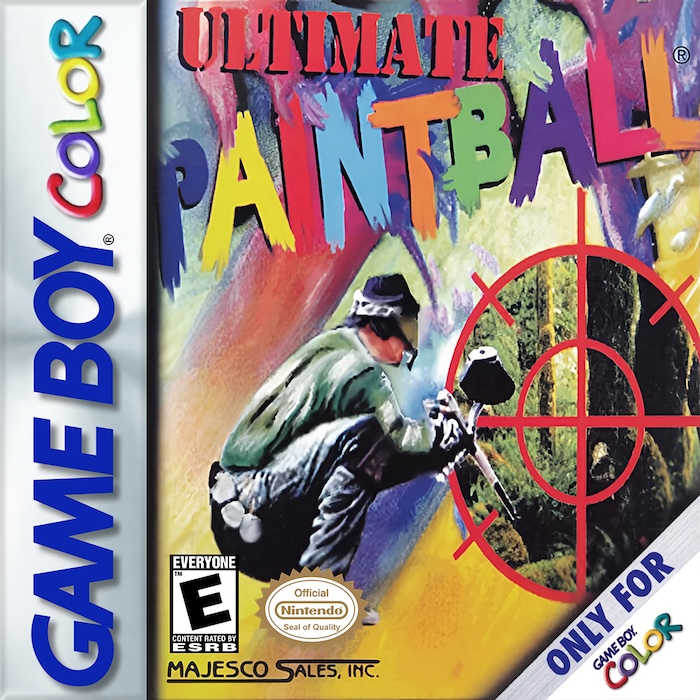 Ultimate Paintball