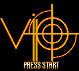 VIP — Title screen