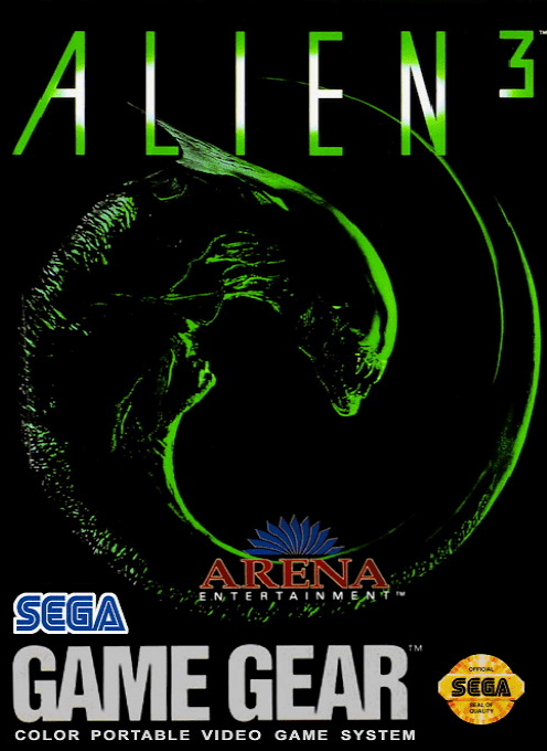 Alien 3