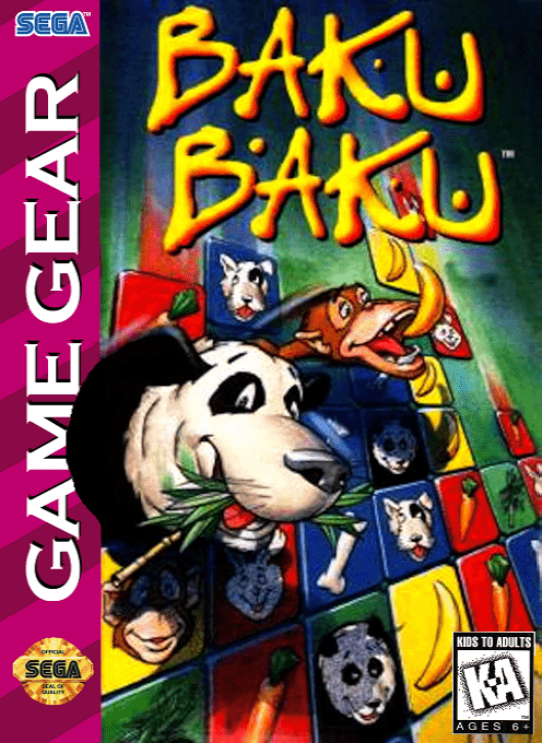 Baku Baku