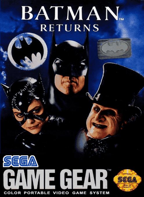 Batman Returns