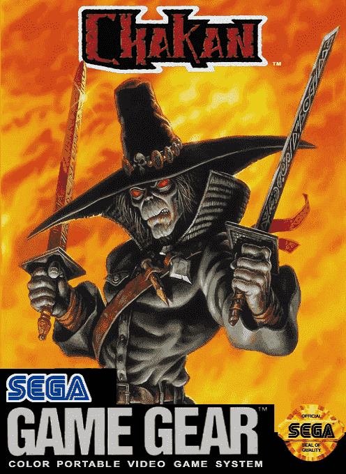 Chakan