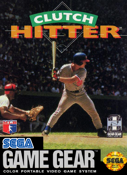 Clutch Hitter