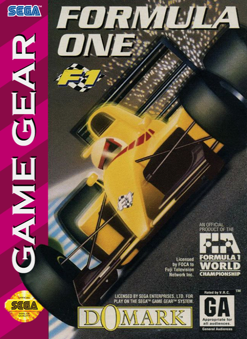Formula One