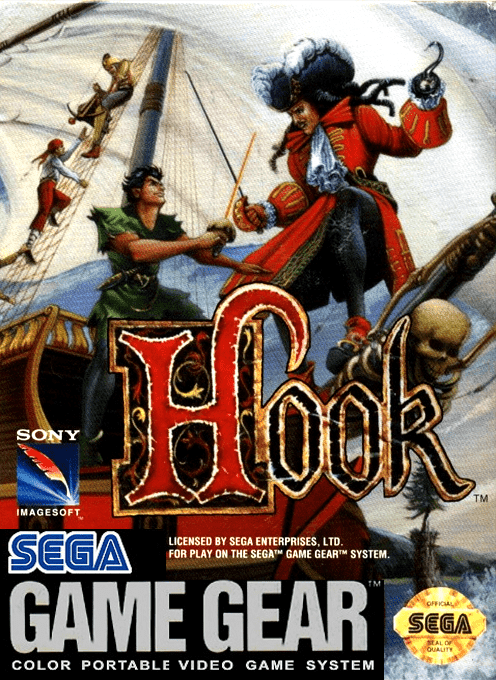 Hook