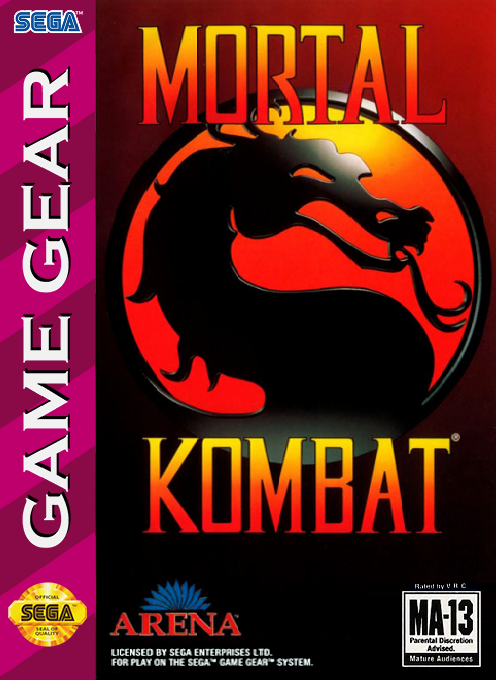 Mortal Kombat