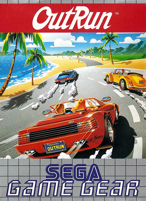 OutRun