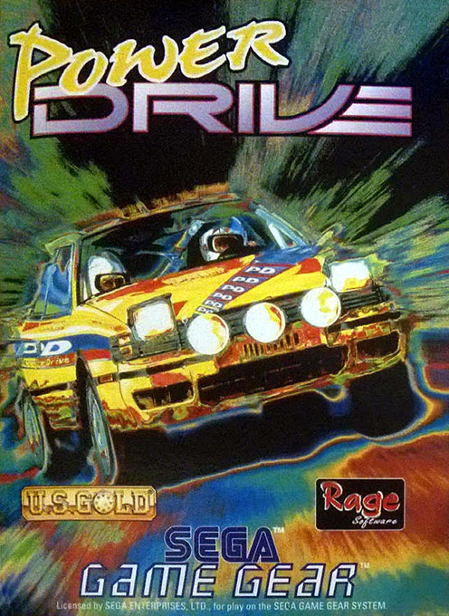 Power Drive
