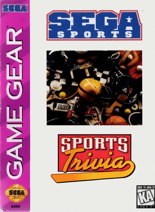 Sports Trivia