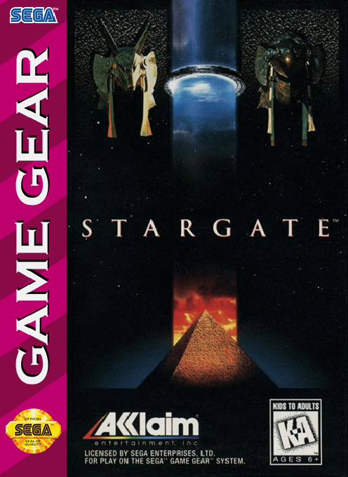 Stargate