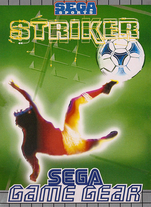 Striker