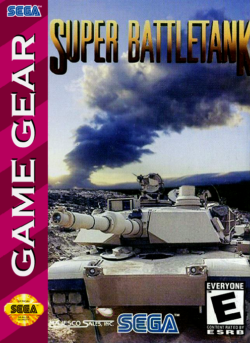 Super Battletank