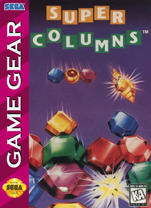 Super Columns